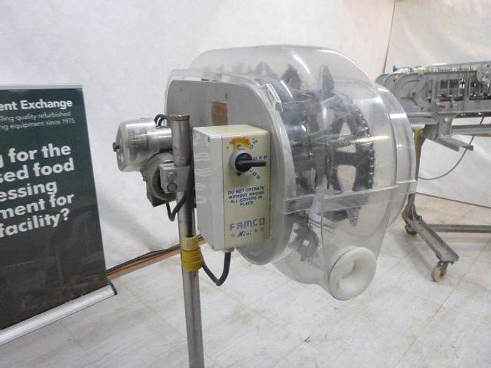 Used Famco Linker with Stand; Md#Mini