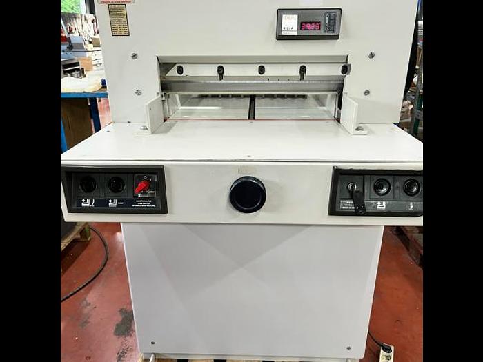 Utilisé 1989 IDEAL 5221