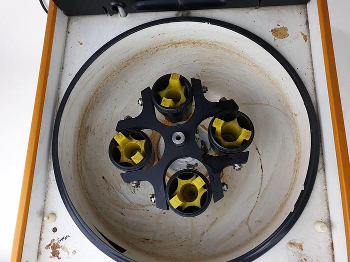 Used MSE Centrifuge