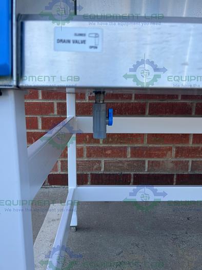 Used Thermo Scientific  1300 Series Type A2 Biological Safety Cabinet 6Ft, MFG 2019