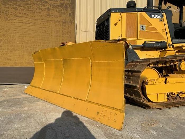 Used 2014 CAT 700K XLT