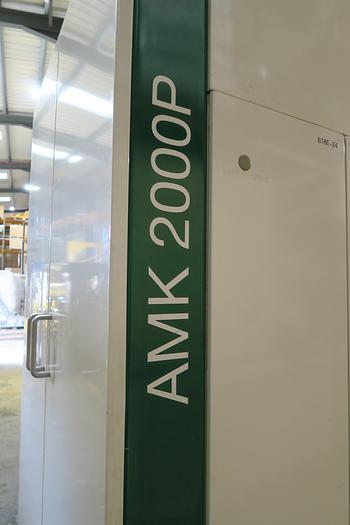 Used Aasted Chocolate Temperer