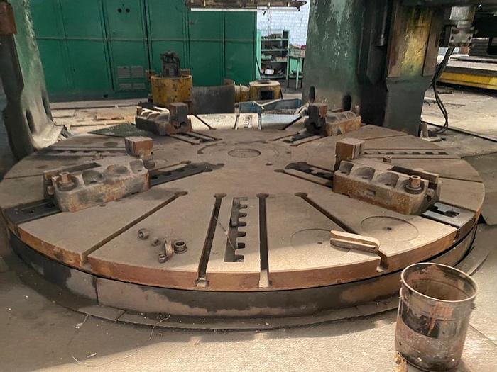 Used 1981 KOLOMNA 1540T (D4000x2500)