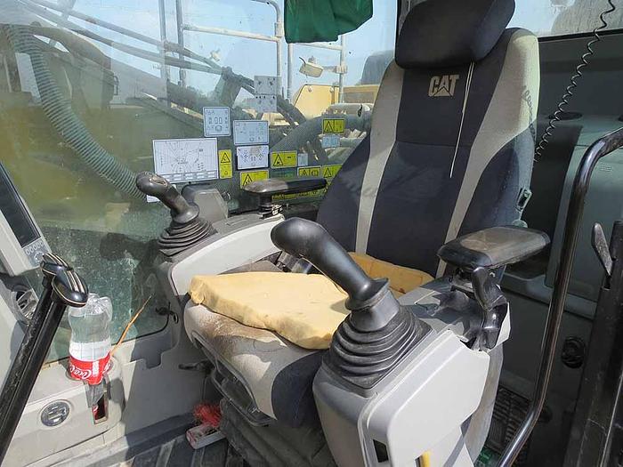 Used CATERPILLAR 336 F L XE