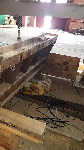 Used Press Sheet Stamping Hydraulic P315