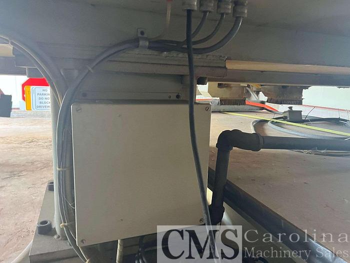 Used 1998 Komo VR512 CNC Router