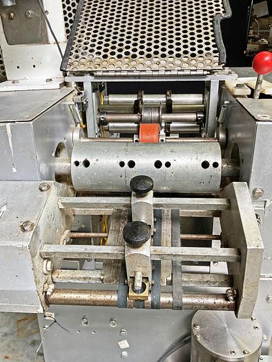 Used USED DoBoy Bosch Card Feeder