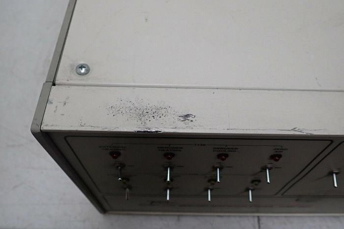 Used Tekran Model 1130 Mercury Speciation System - Pump Unit