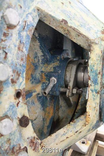 Used Sulzer APT55-12 Pump, 16x12 #29811