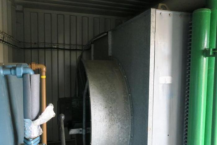 Used 1991 MTU 12V396