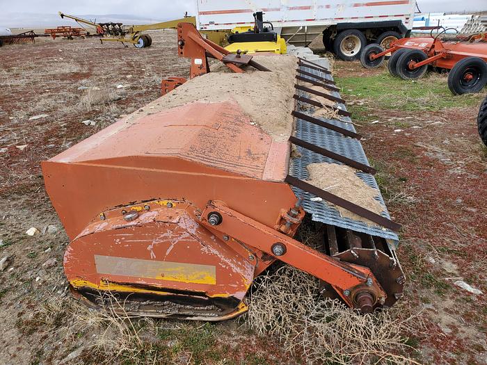 Used 17' Ace Dyna Drive Cultivator