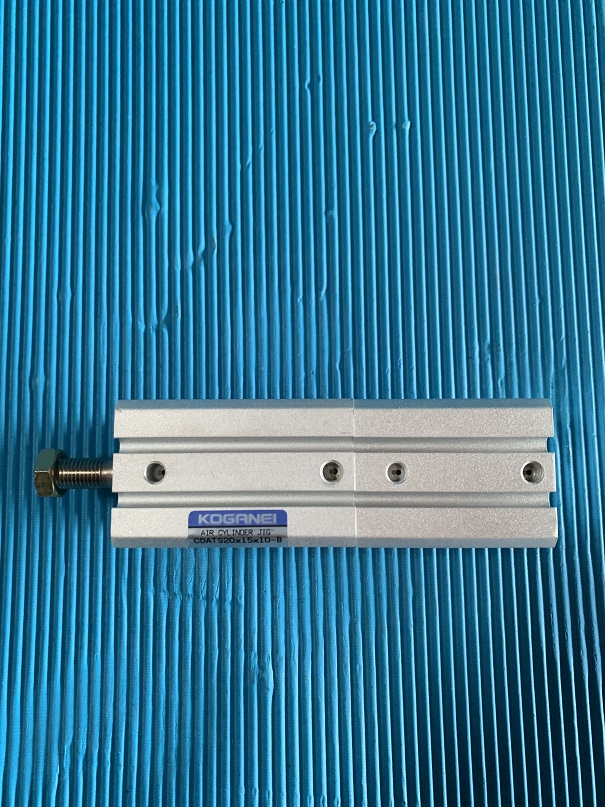 Used Koganei Air Cylinder Jig CDATS20X15X10-B