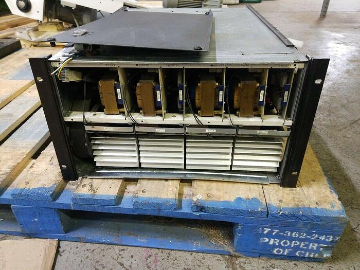 Used Charmilles Geneve MP50 ISOPULES 80 850 123 A