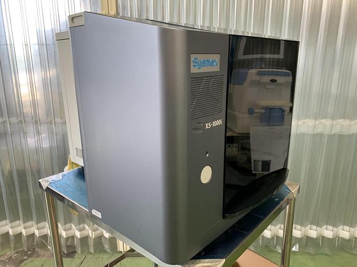 Ricondizionato Sysmex  XS 1000i