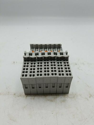 ALLEN-BRADLEY 1734-MB/1734RTBS SER. A ( One Per Sale)