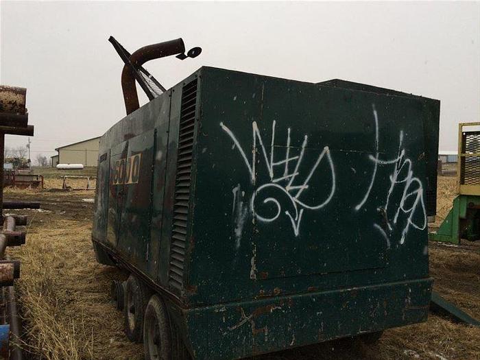 Used 0 Sullair 1600 DPO