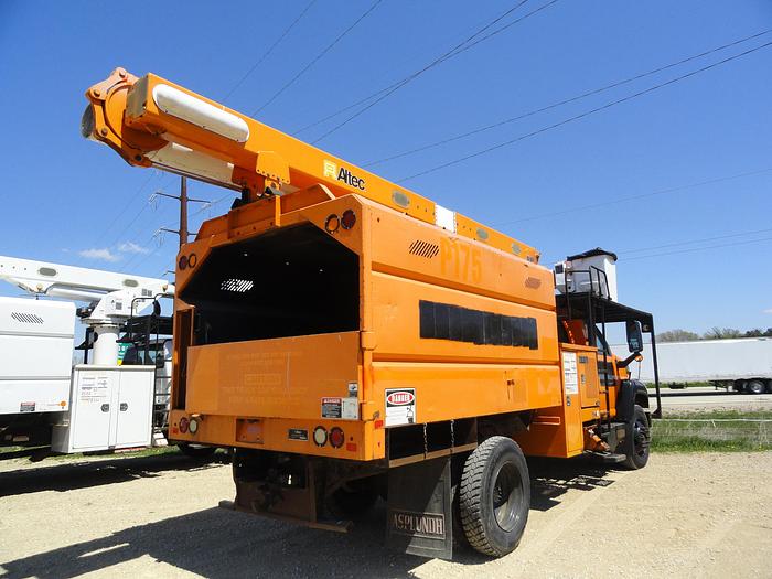 Used 2009 GMC TOPKICK C7500
