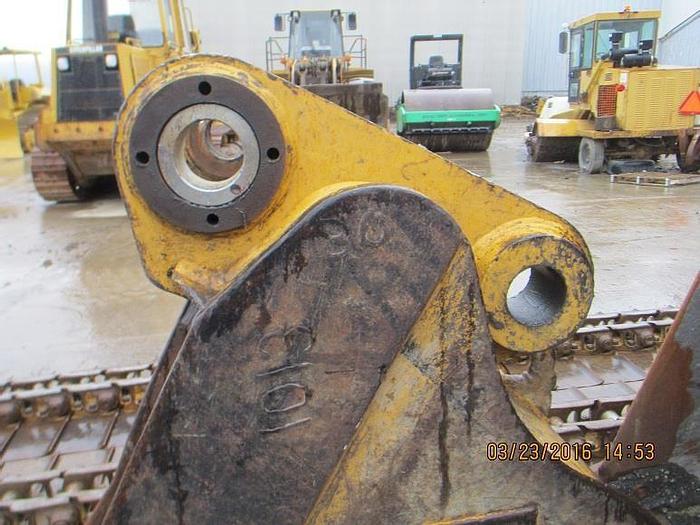 Used CATERPILLAR