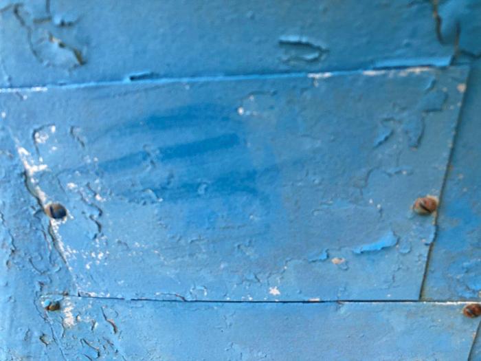 Used Joy WB12 Air Booster