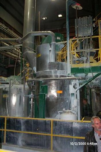 Used EASE INC. E-1000-A #15311