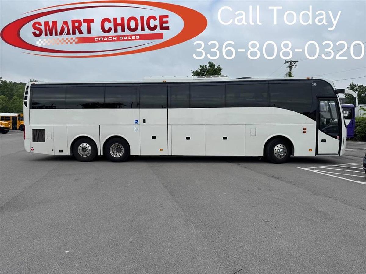 Used 2014 Volvo 9700