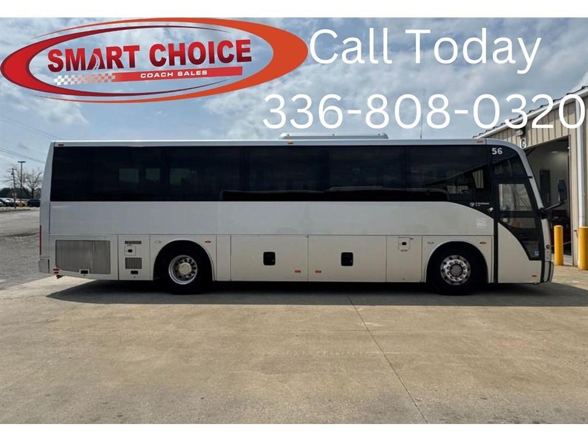 Used 2013 Temsa TS-35