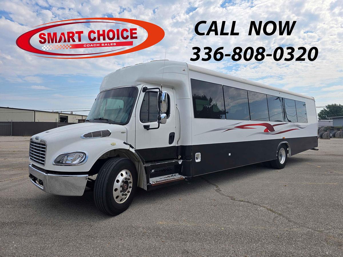 Used 2016 Freightliner