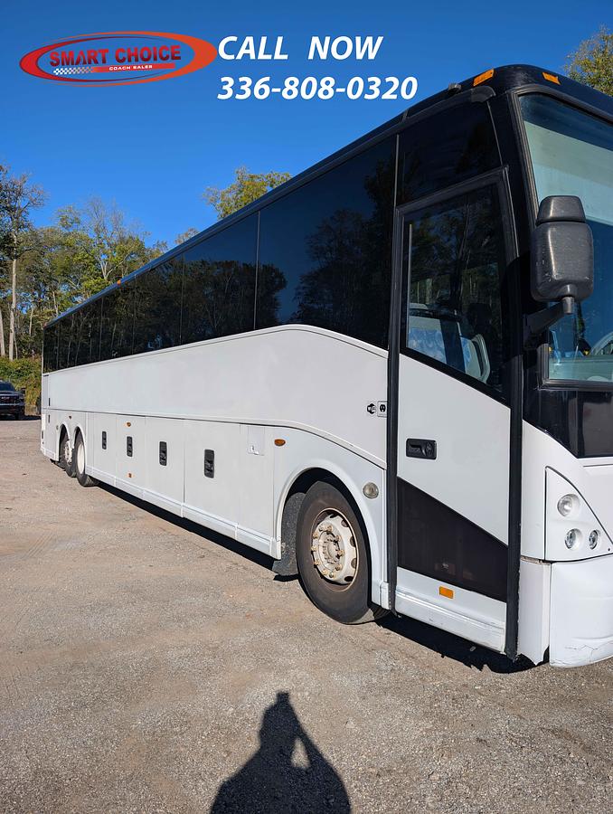 Used 2007 VanHool