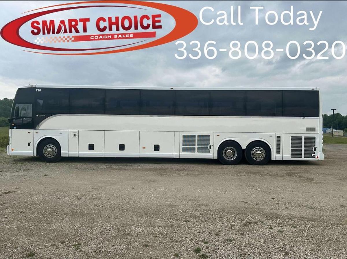 Used 2015 Temsa TS-45