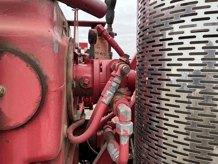 Used 2008 International Kill Truck