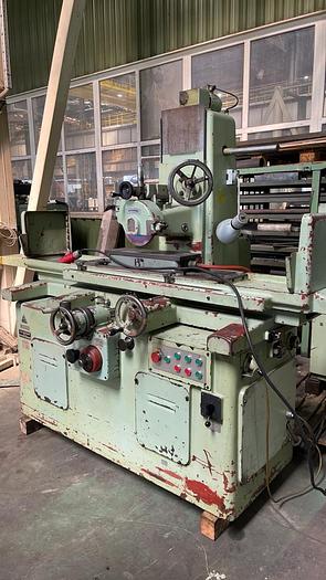 Used Szlifierka do płaszczyzn BPH 300