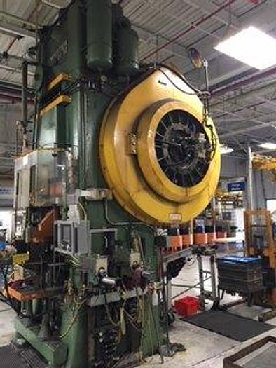 Used MINSTER 90-800-32-36