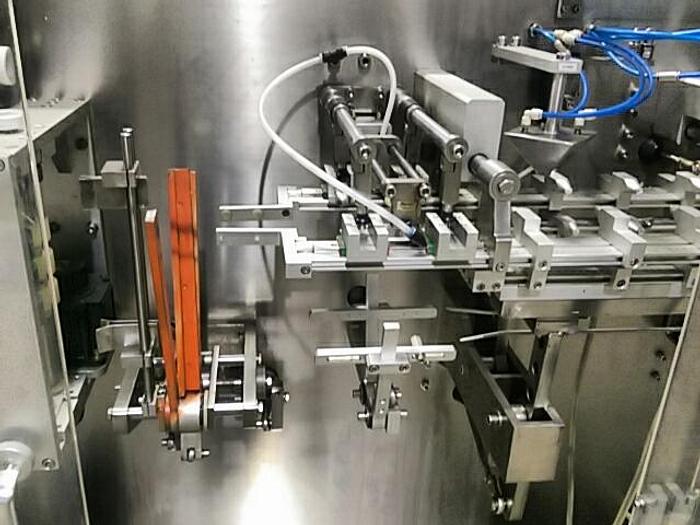 2014 Velotus HFFS Packing Machine