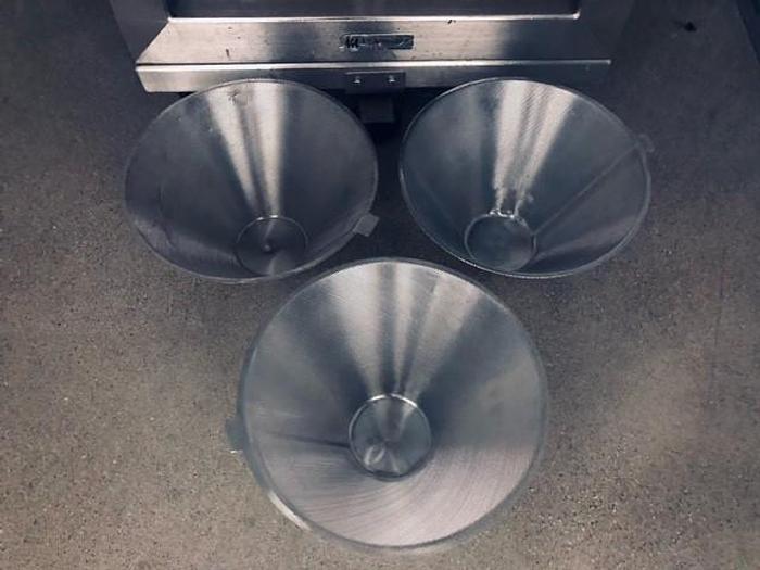 Used QUADRO COMIL (#9836)