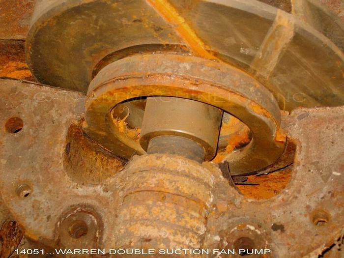 Used INGERSOLL RAND 3405 #14051