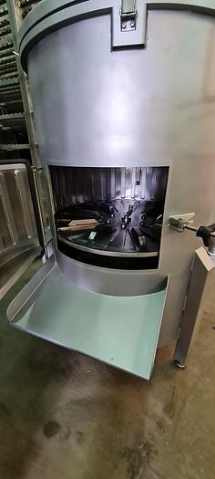 Niro-Tech Paunch / Stomach cleaning unit