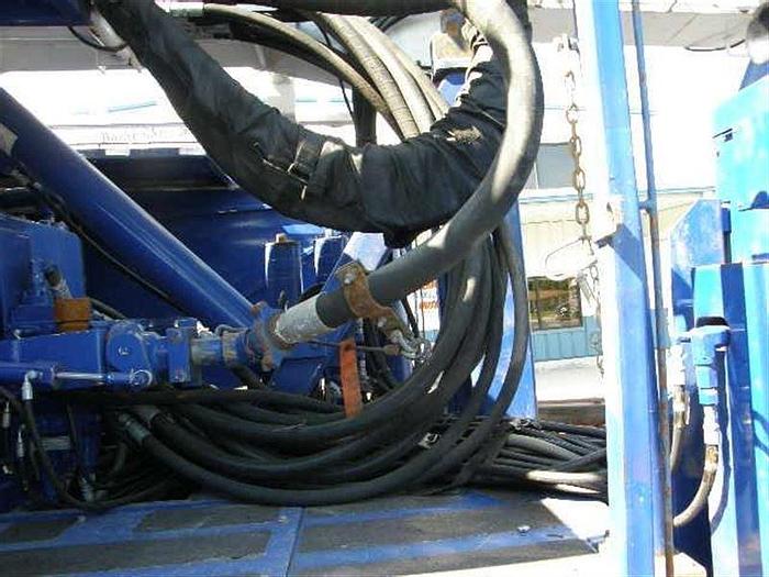 Used 2007 Schramm T300M Drill Rig - Sold