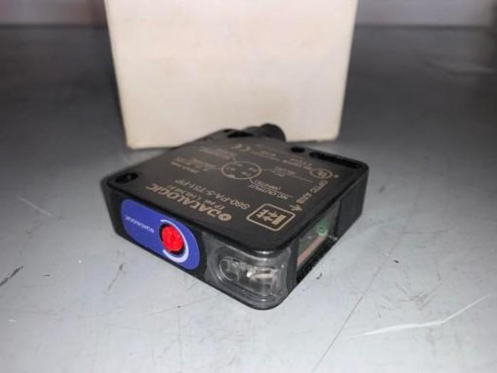 S60-PA-5-T51-PP Datalogic - czujnik refleksyjny