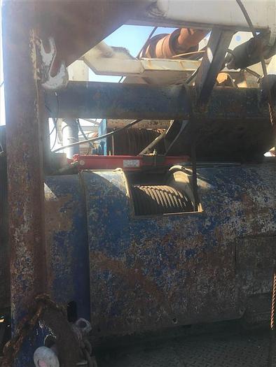 Used 0 Gardner Denver 2000 Drill Rig