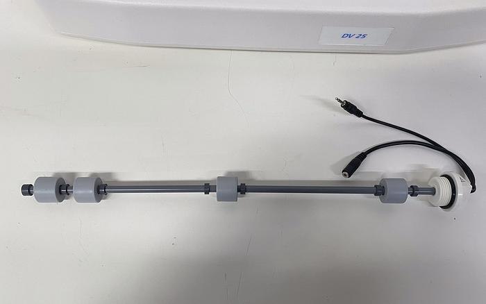 Elga LA621 Polyethlene L-Shaped Docking Vessel 25L Water Purification System
