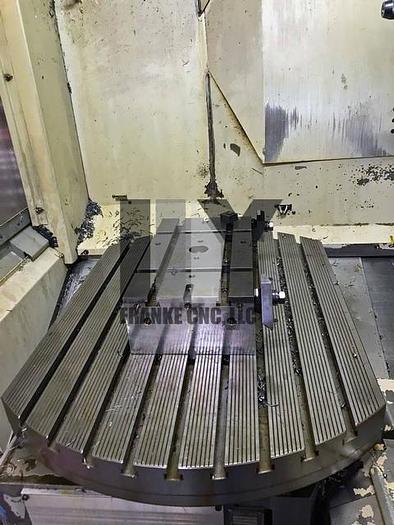 Used DECKEL MAHO DMU80P hi-dyn