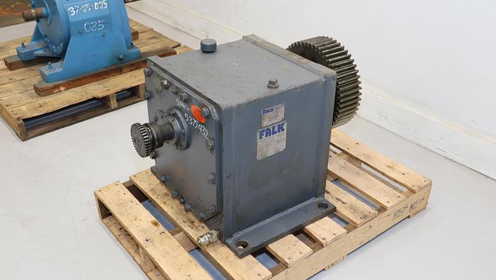 Used Falk 1080FC3A Gear Drive #44514