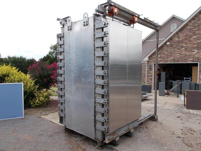 Primus Commercial Industrial Sanitizer Autoclave