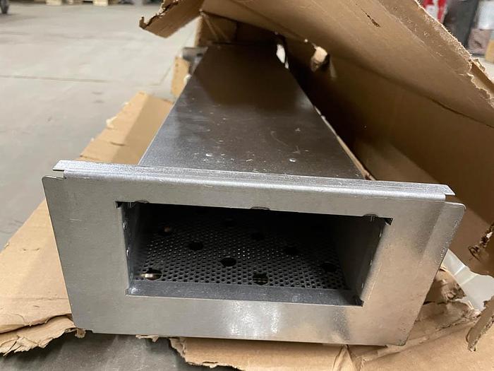 Used Middleby Marshall PS555 Electrically Heated Conveyor Oven