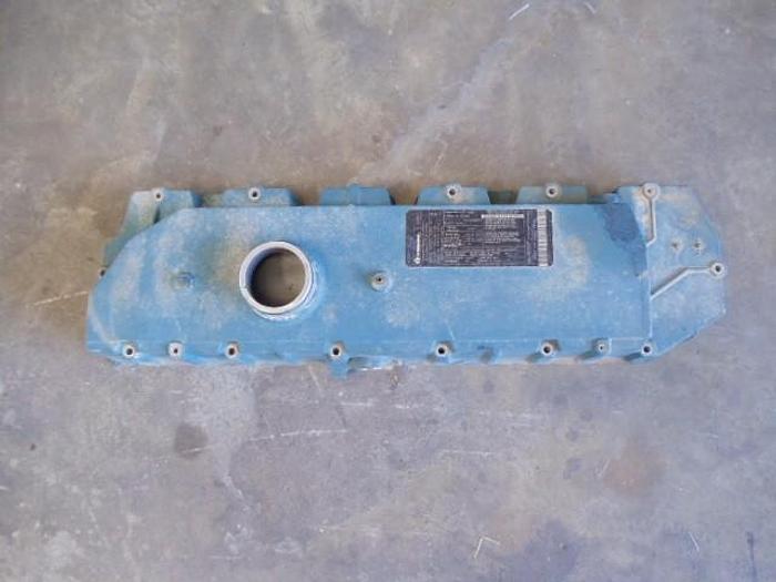 Used 1997 INTERNATIONAL 4700 LOW PROFILE