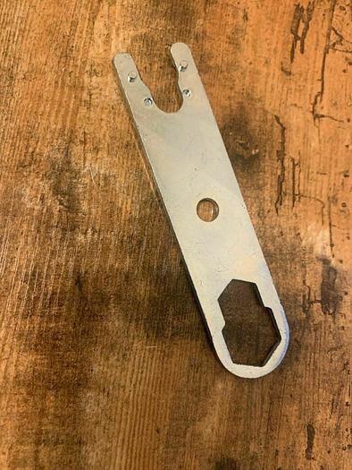 Used Peter Paul Electronics Repair Kit K22RDD-AC