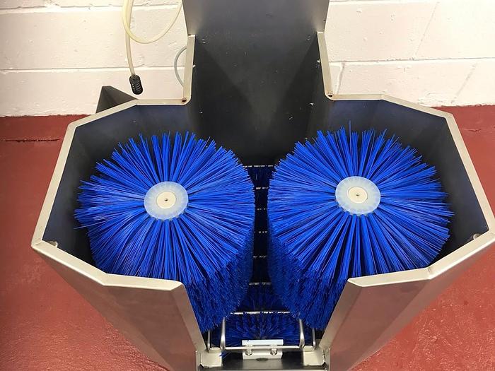 Very good used Elpress Boot Wash