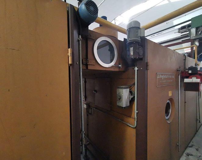Used TUMBLER 1995 ANGLADA