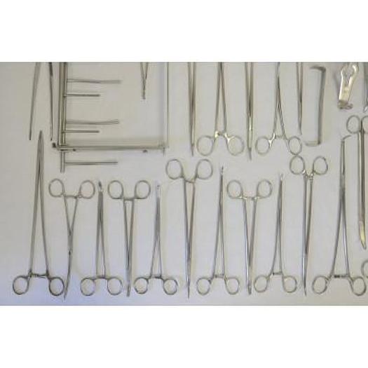 D'occasion BOITE POUR CHIRURGIE DE L'ESTOMAC /2