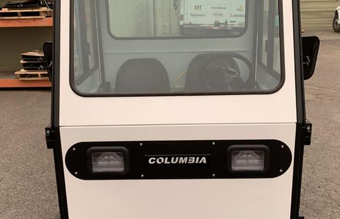 Used NEW 2020 Columbia ParCar Payloader